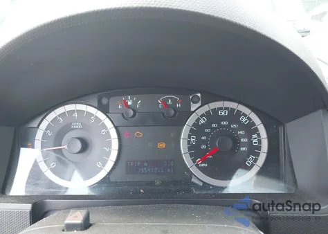 2011 Ford Escape Xlt z USA, uszkodzony, nr VIN 1FMCU9D71BKA12061